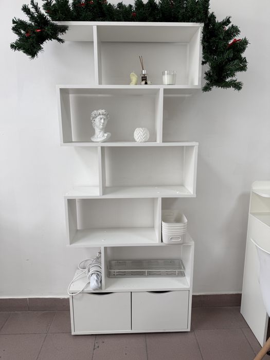 Продам напольный стеллаж