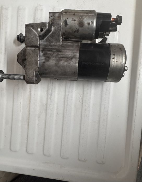 Electromotor Dacia Logan 2005 1.5 dci