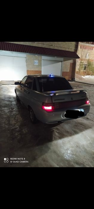 Срочно продам десятку