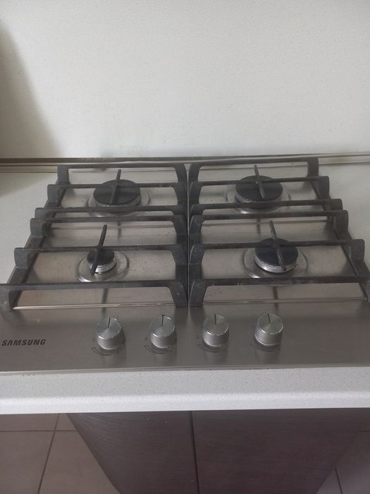 Продам газовую поверхность