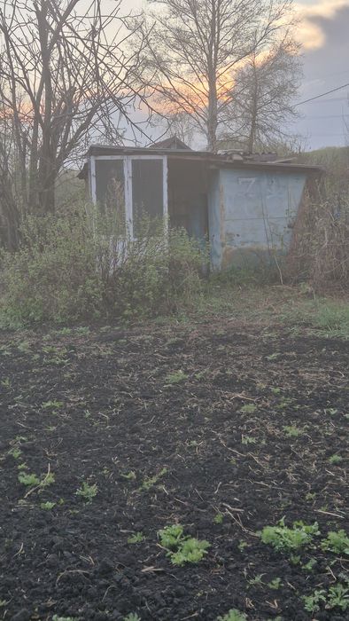 Продам дачу в с/о Ромашка