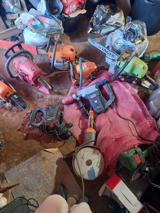 Машини и инструменти за вашия бизнес план