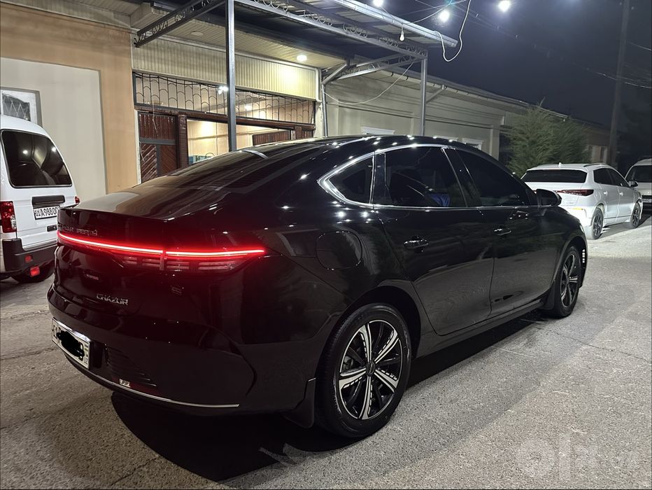 BYD chazor. 2023 full. 120 talik