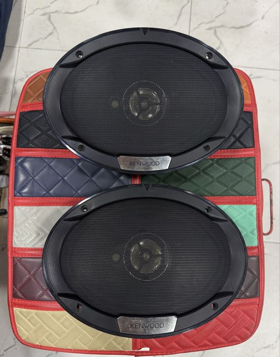 Kenwood 500w qovun kalonka