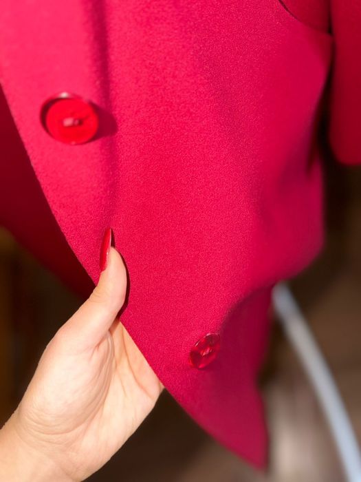 Пальто  верхняя одежда