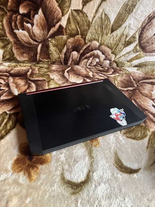 Продам ноутбук Acer Nitro 5