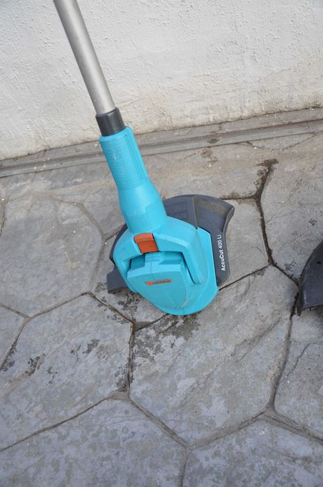 trimmer DeWalt makita Gardena