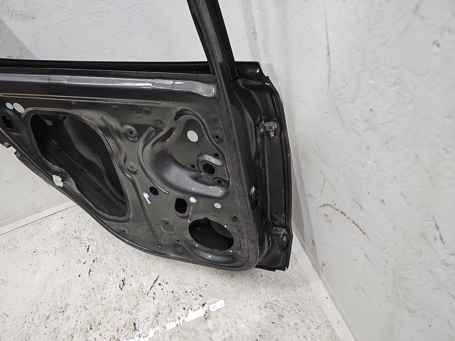 Usa stanga spate Volkswagen Polo (6R) [Fabr 2009-2016] LF7R