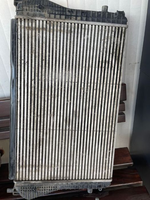Radiator intercooler VW Audi Seat Skoda 1K0 145 803 BN
