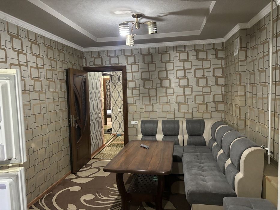 Сдается 2х комнатная квартира Самкоч