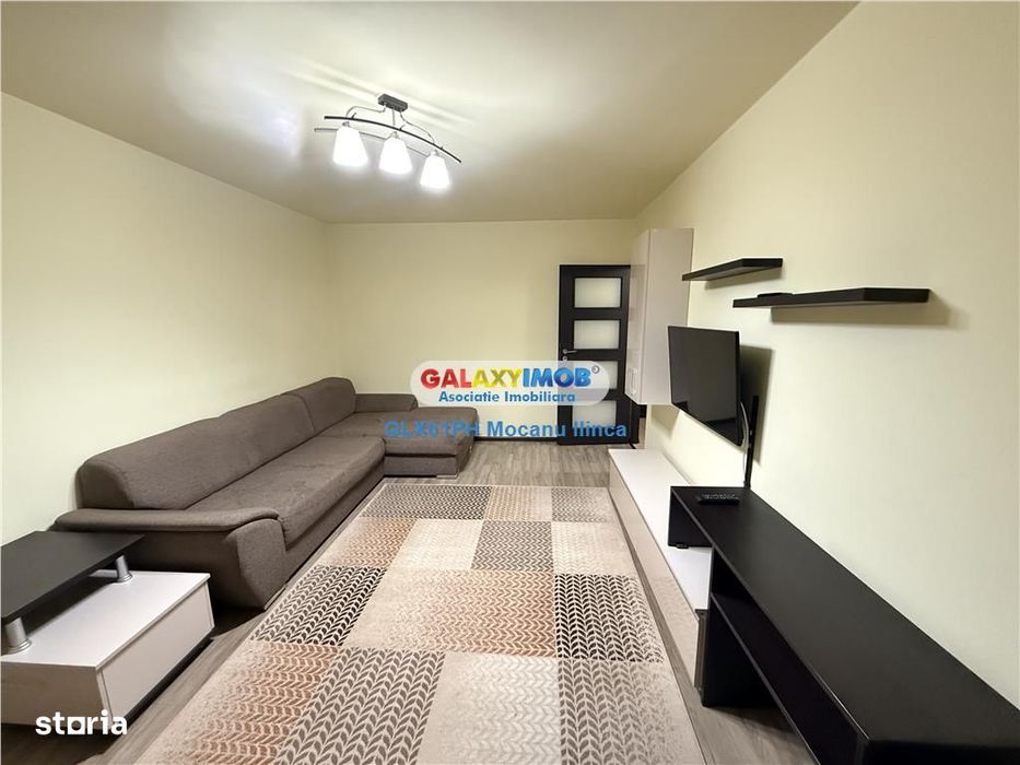 Inchiriere apartament 2 camere, Mihai Bravu, Ploiesti