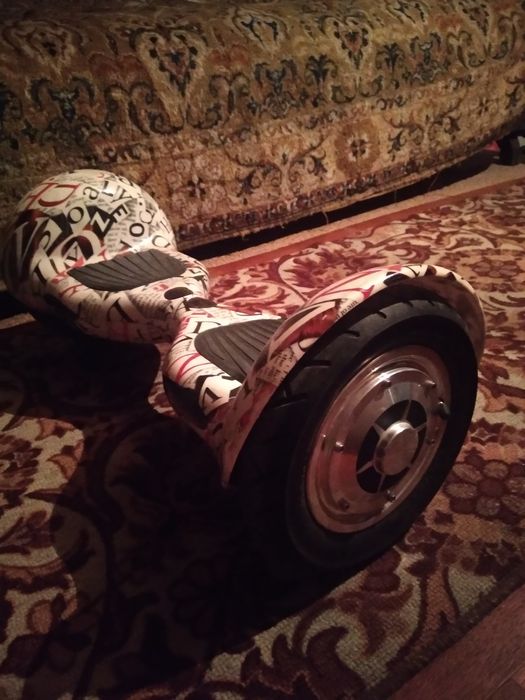 Продам гироскутер