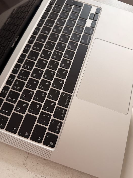 Macbook Air 13 M1