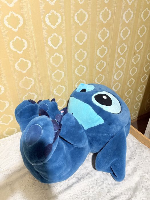 Плюшена играчка Stich