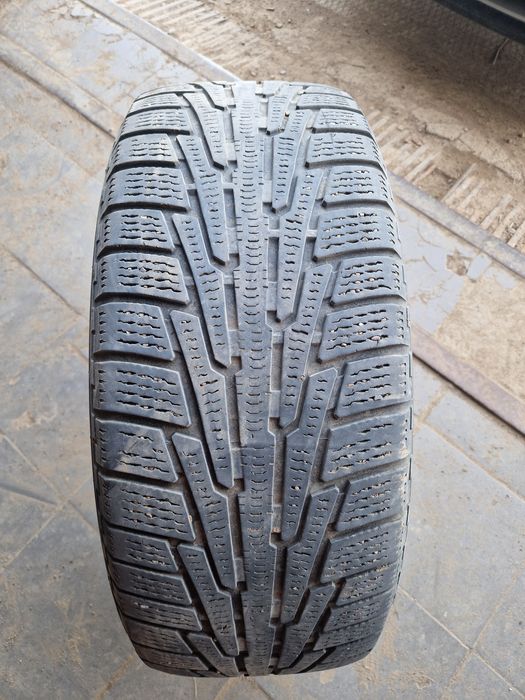 Шины 245/55, R19