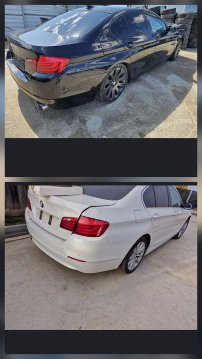 Dezmembrez BMW F10 530d 525d