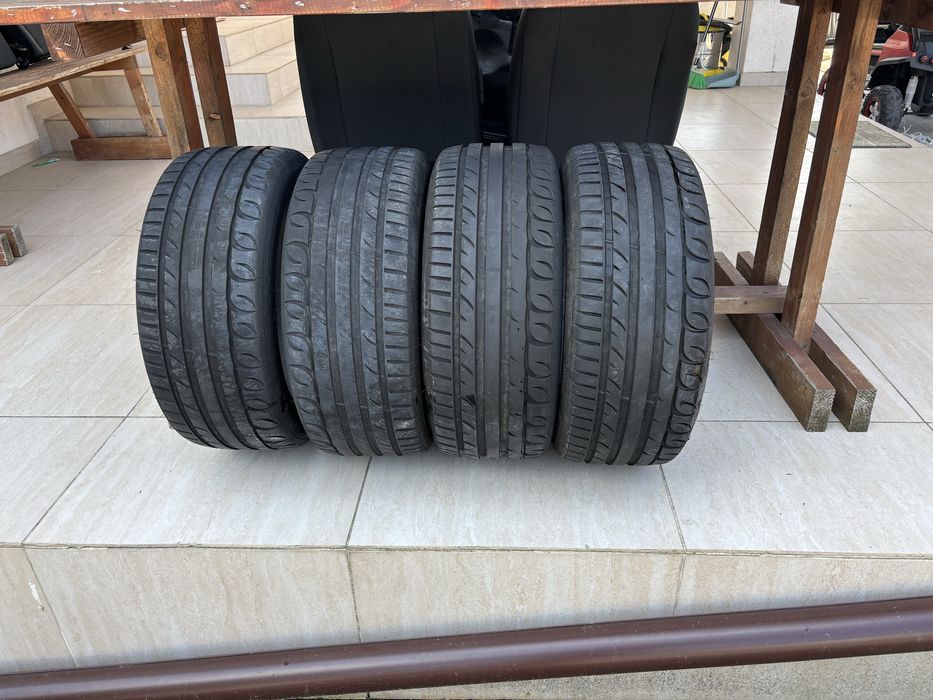Cauciucuri Kormoran  225 / 45 r17 de vară