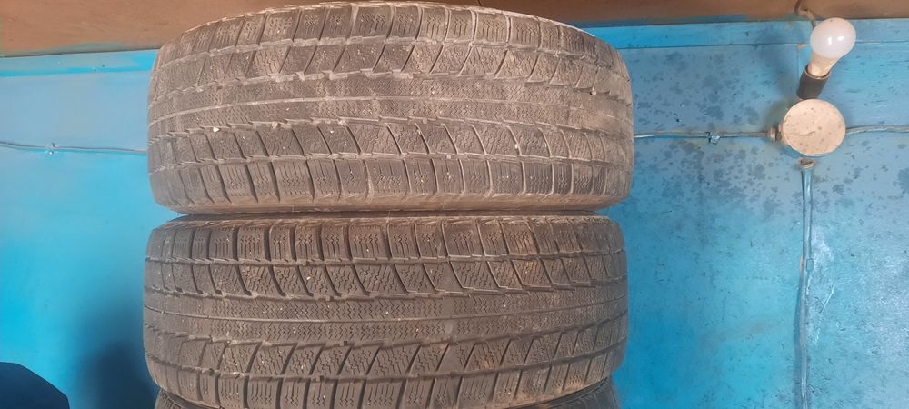 Продам автошины на 15