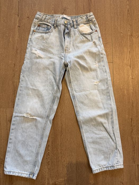 Панталони за момиче