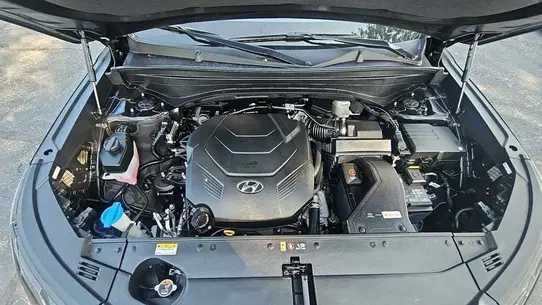 Запчасти Hyundai Palisade в Алматы