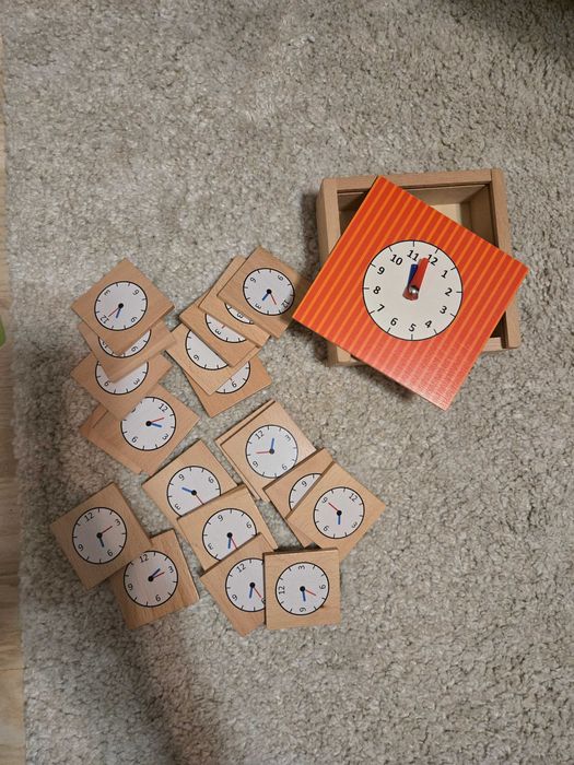 Jucarii educative stare foarte buna