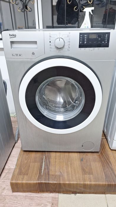 Стиральная машина в ассортимент