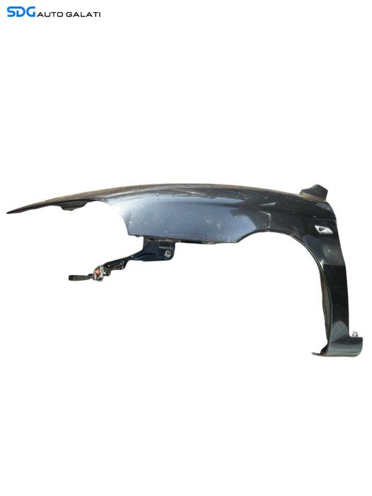 Aripa Stanga Fata Alfa Romeo 147 2001 - 2010 [LC2526]