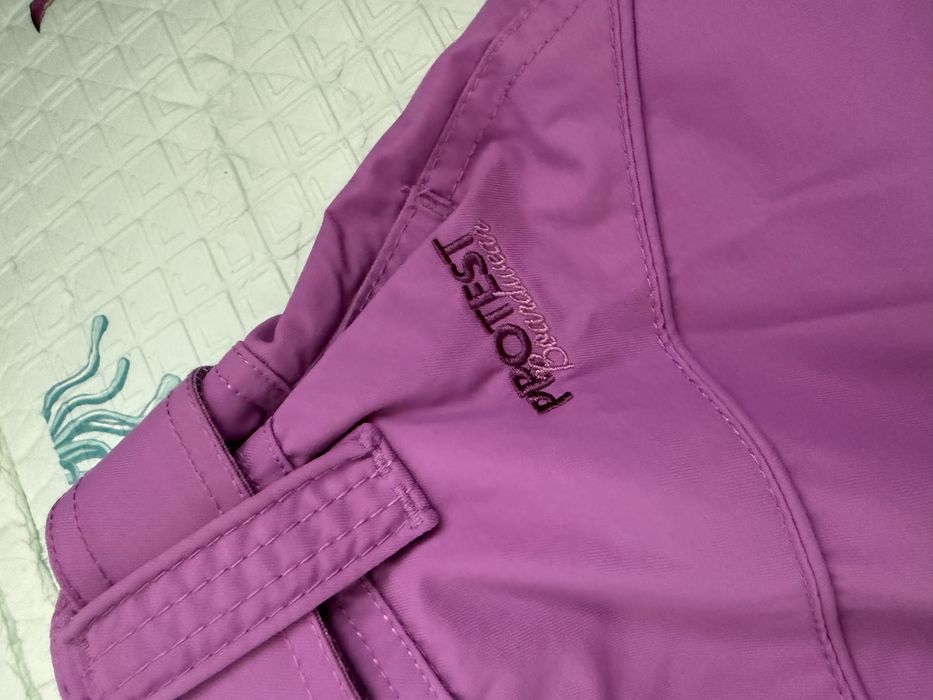 Ски / сноуборд панталон Protest 152/160 за момиче