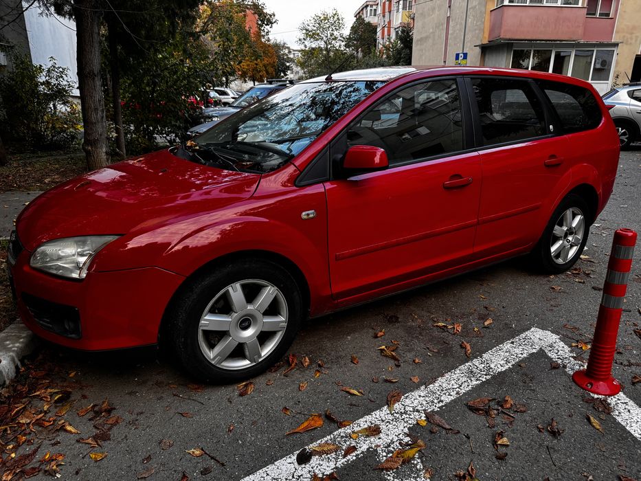 FORD Focus 2006 — imagine 4