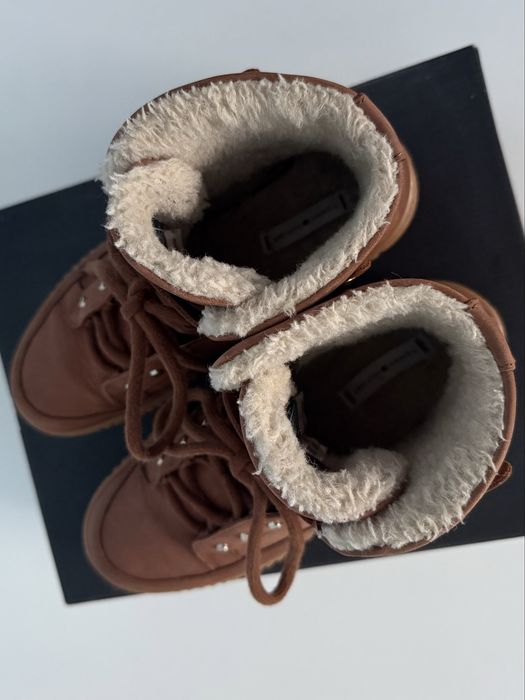 Ghete Tommy Hilfiger marimea 37