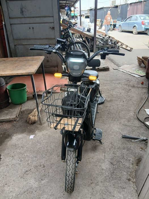 Amana X10 skuter