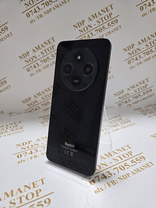 NDP Amanet Buzoieni 16 Margeanului Redmi 14 C (50870)