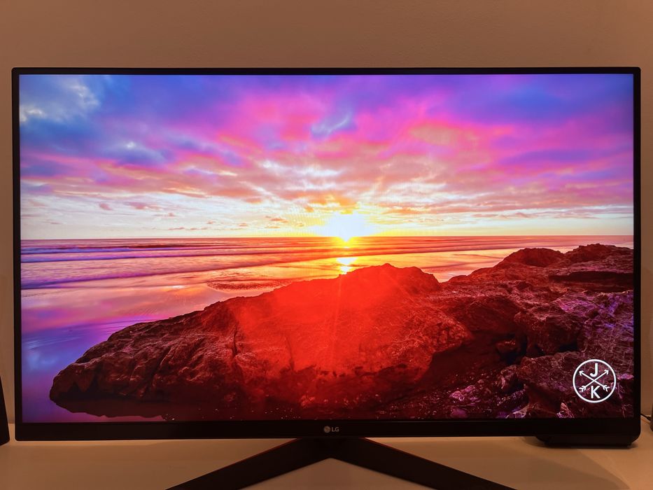 Monitor Gaming LG UltraGear 32GK850F - 32 inch, QHD, 144Hz, HDR400