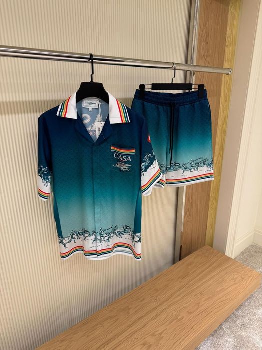 Мъжки сет Casablanса