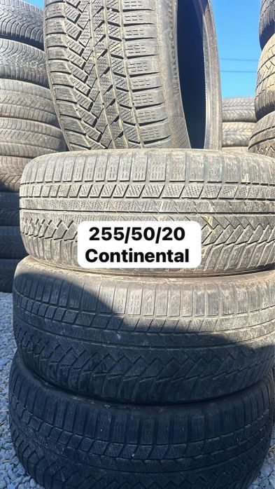 Шины Б/У 225/65/17 и 235/65/17