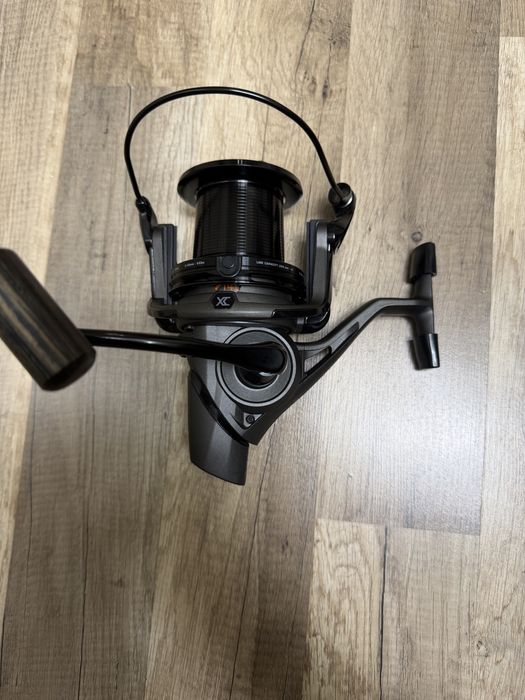 Макара Fox 14000 XC