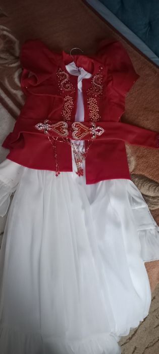 Национальный костюм