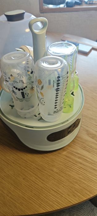 Стерилизатор Kikka Boo