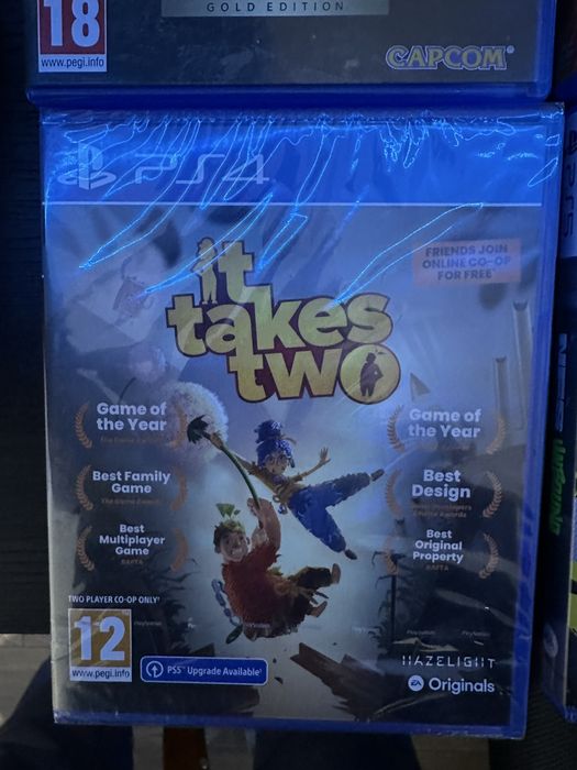 Игри за Play Station