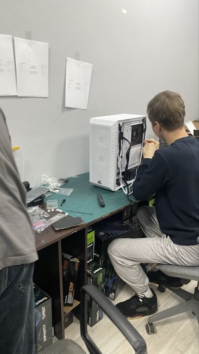 Компьютеры комплектующие оптом