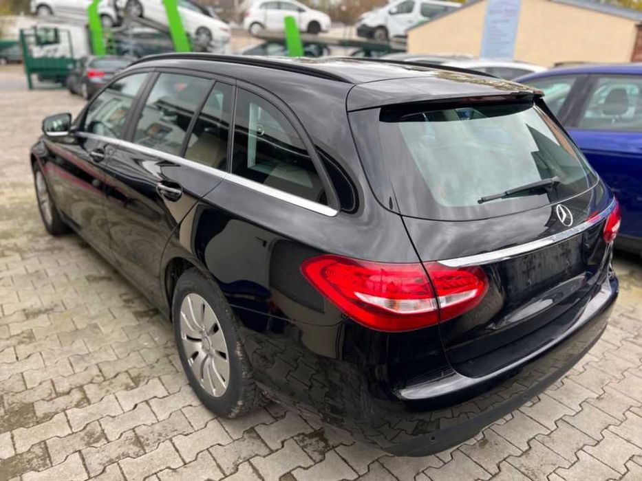 motor 651921 garantie 1 an mercedes w205 2.2 euro 5 manopera inclusa