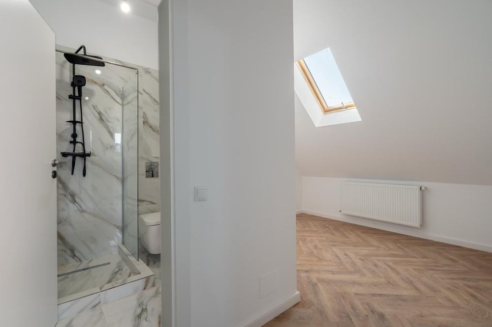 Plazza Bulevardul Timișoara Apartament cu 4 camere 120mp Penthouse