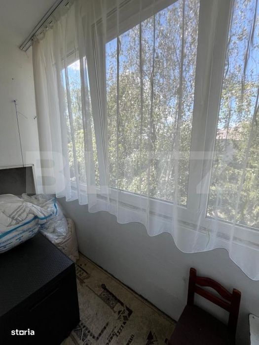 Apartament de vanzare 2 camere, 45 mp, mobilat si utilat, Bd. Decebal — fotografia 3