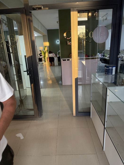 Сдам помещение в аренду