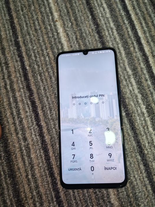 Huawei Honor x7  128 GB