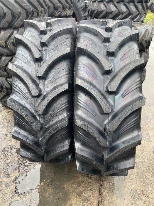 380/70R28 Cauciucuri noi Radiale de tractor mccormick OZKA