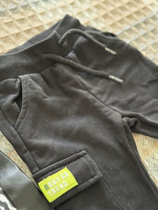 Штанишки детские