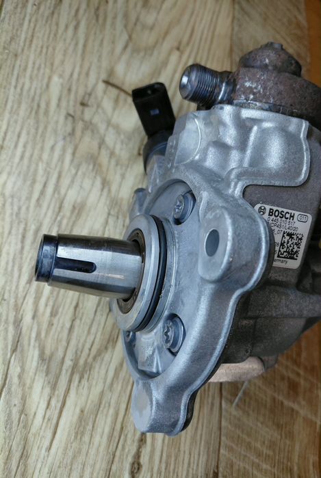Оригинална ГНП помпа Bosch за BMW 2.0d N47N 184кс / 218кс (0445010517)