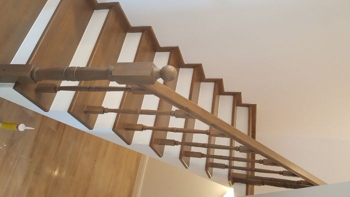 Parchetar raschetare montaj parchet