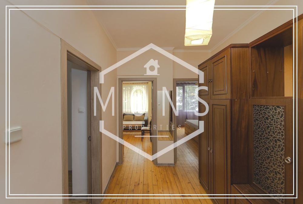 Продава се Тристаен апартамент в София, Зона Б-5-3 - 66 кв.м за 2713 €/кв.м - Снимка #11
